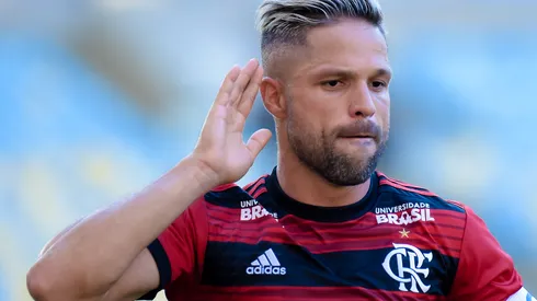 Foto: Thiago Ribeiro/AGIF – Medalhão deve ser titular
