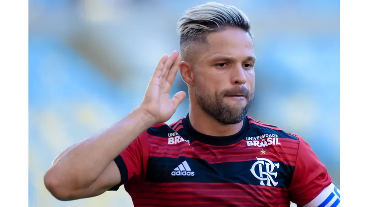 Foto: Thiago Ribeiro/AGIF - Medalhão deve ser titular