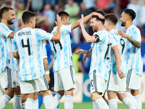  'Vidente' que acertou campeões das últimas Copas faz profecia animadora para Messi e cia