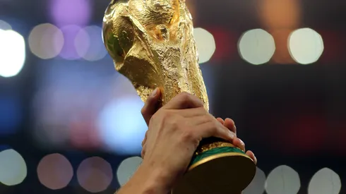 Foto: (Fernando Soutello/AGIF) – Um pequeno grupo de torcedores terá a honra de assistir todos os 64 jogos da Copa do Mundo no Catar