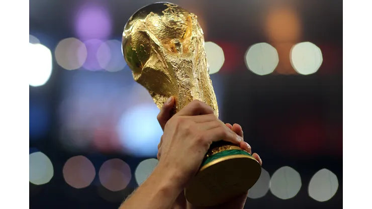 Foto: (Fernando Soutello/AGIF) - Um pequeno grupo de torcedores terá a honra de assistir todos os 64 jogos da Copa do Mundo no Catar