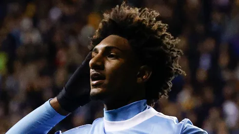 Foto: Tim Nwachukwu/Getty Images – Talles Magno