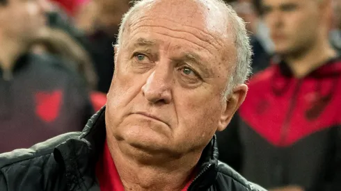 Foto: Robson Mafra/AGIF – Athletico tem desfalque para encarar o Santos