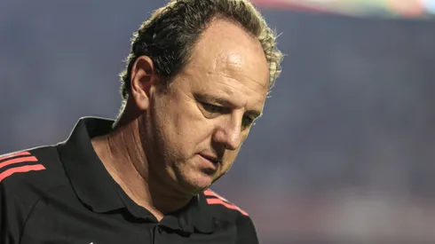 Foto: Marcello Zambrana/AGIF – Árbitro da final da Sul-Americana agita são-paulinos na web
