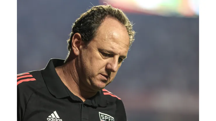 Foto: Marcello Zambrana/AGIF - Árbitro da final da Sul-Americana agita são-paulinos na web