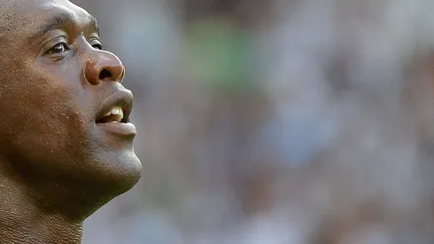 Pedro Martins/ AGIF- Seedorf, ex-jogador de futebol