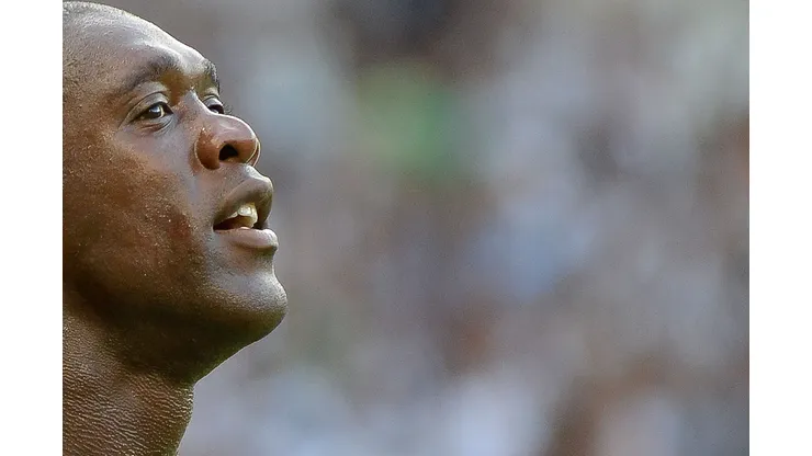 Pedro Martins/ AGIF- Seedorf, ex-jogador de futebol