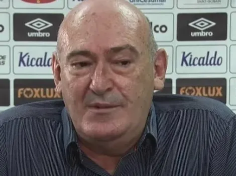 Santos acerta renovação de medalhão até 2023 e torcida 'desce a lenha' em Rueda