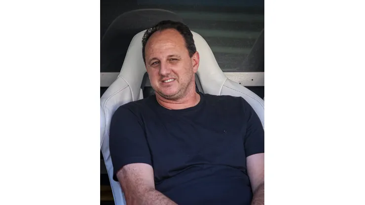 Foto: Lucas Emanuel/AGIF - Goleiro da base vira assunto no São Paulo