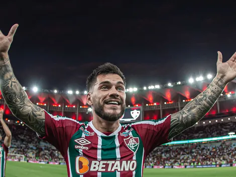 "R$ 25 milhões"; Decisão final sobre compra de Nathan 'ferve' nos bastidores do Fluminense