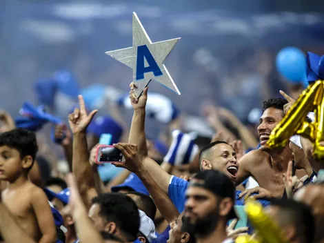Cruzeiro volta à Série A e garante aumento de até 400% com cotas de televisão