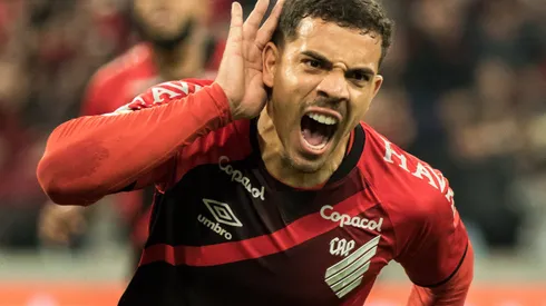 Foto: Robson Mafra/AGIF – Terans