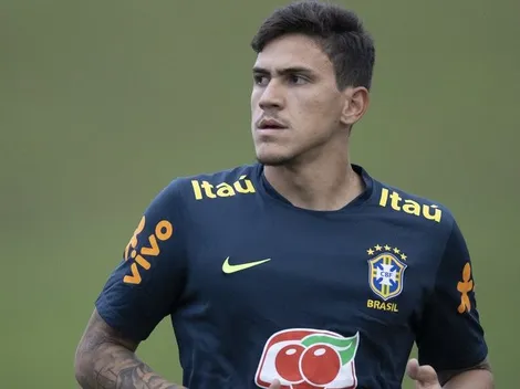 Zinho 'toma a frente' de Tite e "crava" titulares do Brasil para a Copa do Mundo