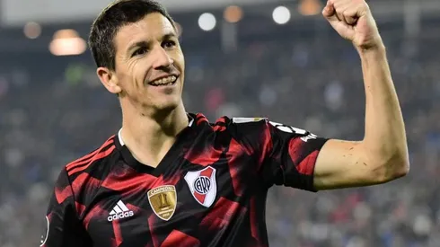 Foto: Divulgação/River Plate – Nacho Fernández