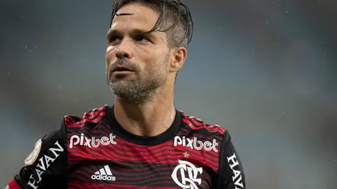 Foto: Jorge Rodrigues/AGIF – Diego surpreende em destino durante a Copa do Mundo