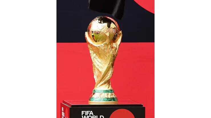 Photo by Matt King/Getty Images for FIFA - Feriado na Copa vem à tona nos brasileiros