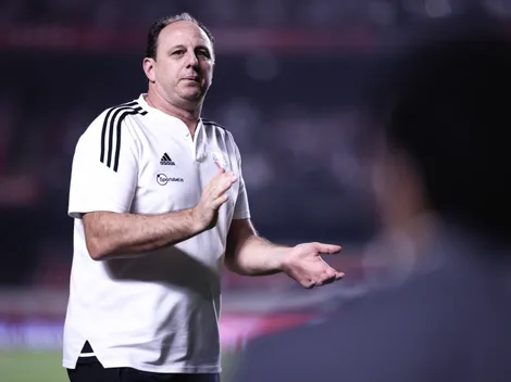 Torcida do Flamengo perde a paciência com ‘queridinho’ de Ceni e SPFC fica de olho