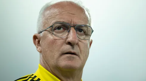 Foto: Jorge Rodrigues/AGIF – Plano de Dorival é colocado em 'xeque' pela torcida