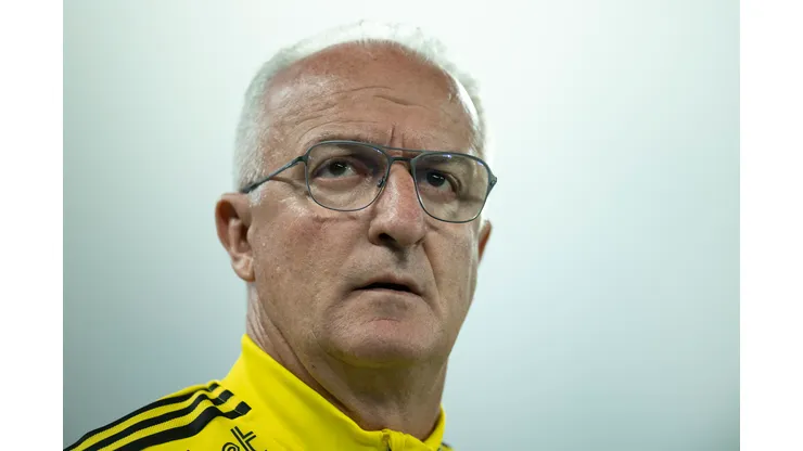 Foto: Jorge Rodrigues/AGIF - Plano de Dorival é colocado em 'xeque' pela torcida