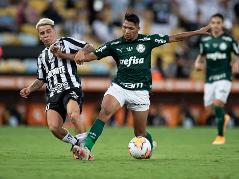 Onde assistir? Saiba como acompanhar e as escalações de Palmeiras x Santos pelo Brasileirão