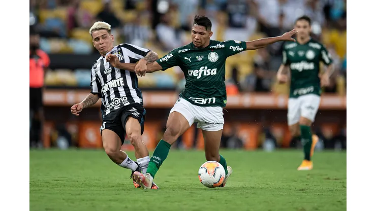 Foto: Jorge Rodrigues/AGIF - Jogão será realizado nesta noite