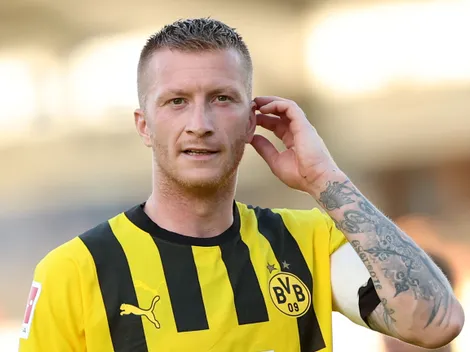 DM do Borussia vem a público e 'joga a real' sobre situação de Reus para a Copa do Mundo