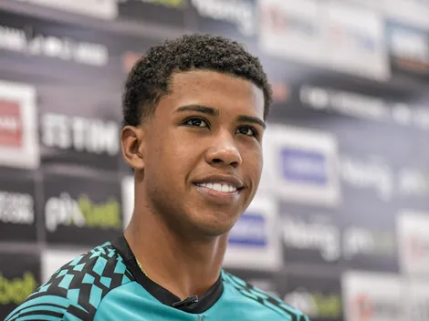 Nova geração 'passa por cima' de medalhões e números agitam torcida do Vasco 