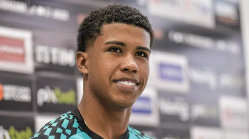 Foto: Thiago Ribeiro/AGIF - Atleta é um dos simbolos da 'nova safra'