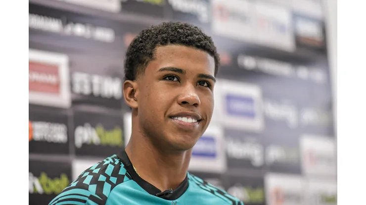 Foto: Thiago Ribeiro/AGIF - Atleta é um dos simbolos da 'nova safra'