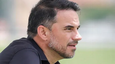 Foto: Pedro Souza/ Atlético- Dirigente tem 'alternativa' preparada para fechar negócio