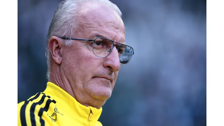 Foto: Ettore Chiereguini/AGIF- Dorival