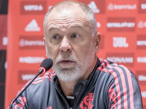 Dirigente abre o jogo e revela o estilo de jogadores que o Inter quer contratar em 2023