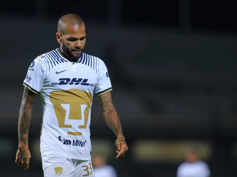 Daniel Alves reflete sobre carreira e revela adversário que foi ‘pedra no sapato’ 