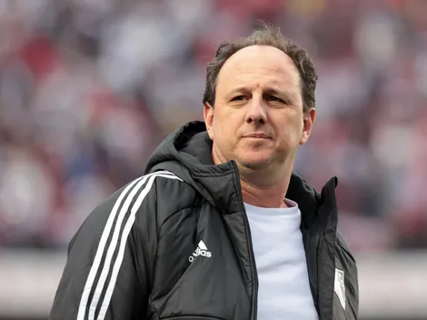 Belmonte crava futuro de Ceni e notícia agita torcida do São Paulo 