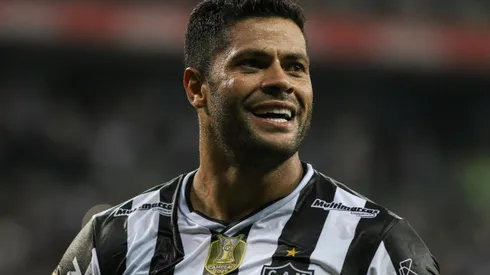 Foto: Fernando Moreno/AGIF – Hulk retorna ao Atlético diante do Avaí