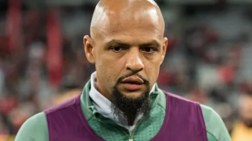 Foto: Robson Mafra/AGIF – Documentário de Felipe Melo agita redes sociais
