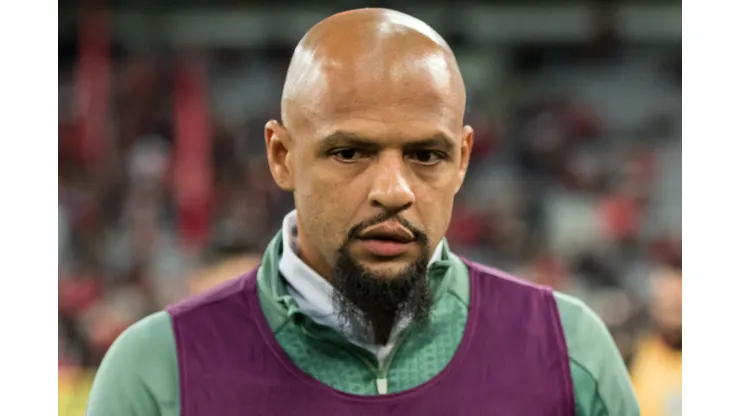 Foto: Robson Mafra/AGIF - Documentário de Felipe Melo agita redes sociais