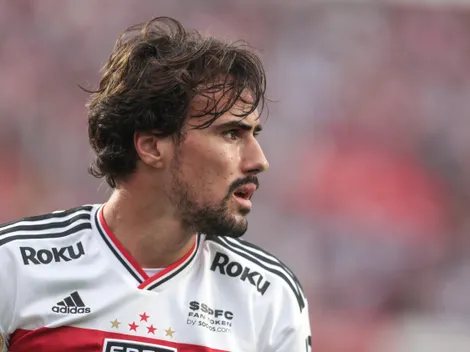 Portal vaza estratégia do Botafogo para tirar Igor Gomes do São Paulo