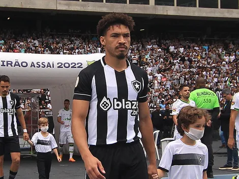 Adryelson ‘vaza’ receita da parceria com Cuesta e manda real sobre torcida do Botafogo