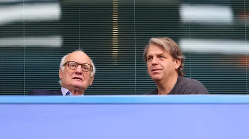 Foto: Catherine Ivill/Getty Images - Todd Boehly, o novo dono do Chelsea