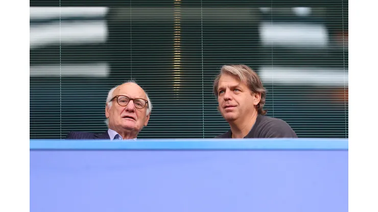 Foto: Catherine Ivill/Getty Images - Todd Boehly, o novo dono do Chelsea