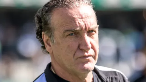Foto: Robson Mafra/AGIF – Cuca faz exigências para seguir no Galo em 2023
