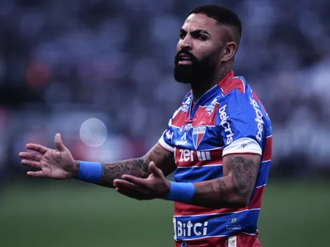 Romarinho é punido pelo STJD e Fortaleza é notificado do 'gancho' do atacante