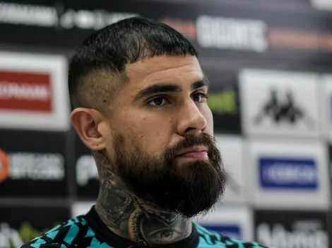 Portal vaza bastidores, parça de Quintero 'pisa na bola' e pode ser barrado no Vasco