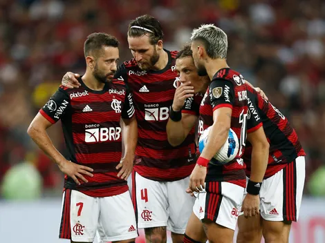 Passado é revirado e 'info' sobre titular de Dorival mandado embora pelo São Paulo vem à tona