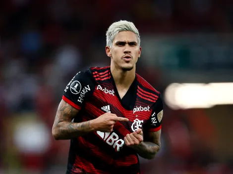 Casagrande ‘perde a linha’ e compara Pedro com ex-vencedor da Bola de Ouro