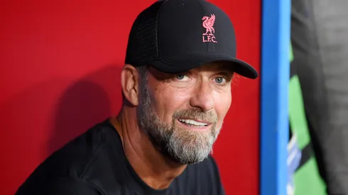 Photo by Francesco Pecoraro/Getty Images – Liverpool tem interesse em titular do Flamengo