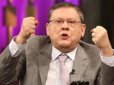 "Se vier uma proposta do.."; Milton Neves 'quebra o silêncio' e crava oferta que faria Abel deixar o Palmeiras