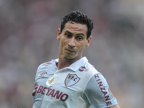 Ganso chama a responsa no Flu e fica a um passo de alcançar marca importante na carreira 