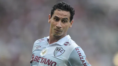 Foto: Thiago Ribeiro/AGIF – Meia vive grande fase